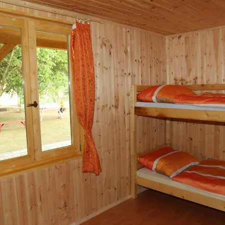 Campsite Tur-Tura Kemping *