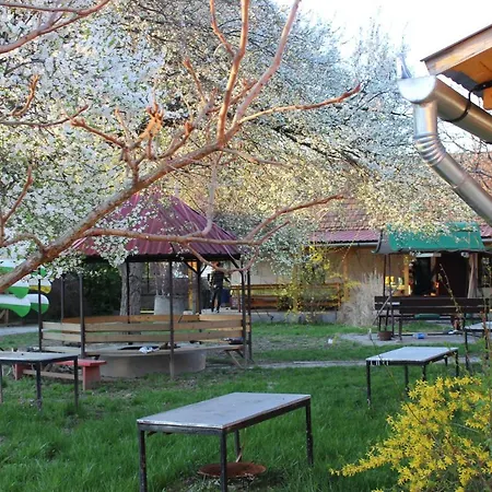 Tur-Tura Kemping Campsite