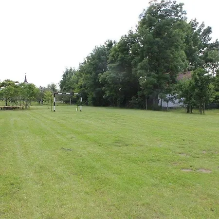Tur-Tura Kemping Campsite *